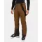 Pantaloni de schi pentru bărbați KILPI METHONE-M ZM0405KI MARO