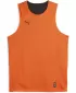 Jersey pentru bărbați PUMA REVERSIBLE PRACTICE JERSEY 67664006 MAC DE AUR