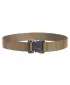 centura PENTAGON COBRA GT 38 BLACK TACTICAL BELT Χ50101 03 X50101 COIOT