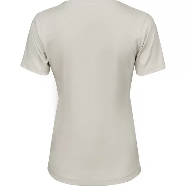  Tricou de dama TEE JAYS | TJ 580 CIMENT 