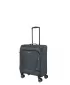 Valiză TRAVELITE JETPACK MAX 4 CABIN ANTRACIT