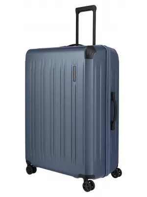 Valiză TRAVELITE DYNAMIIC XL DENIMBLUE