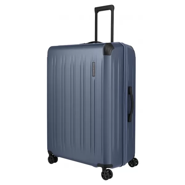  Valiză TRAVELITE DYNAMIIC XL DENIMBLUE 