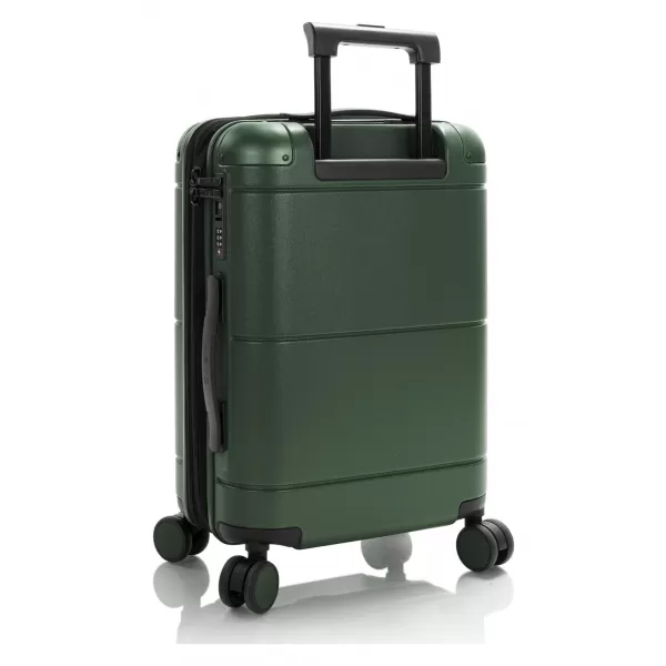  Valiză HEYS ZEN S,M,L VERDE 