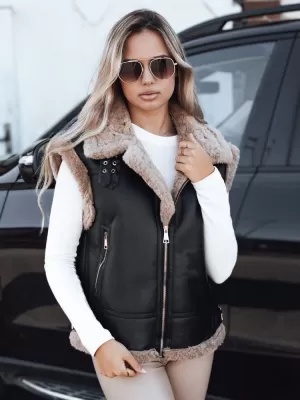 Vestă DSTREET TY5251 NEGRU