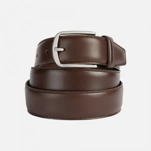  Cureaua pentru barbati GEOX BELT G011348 MARO 