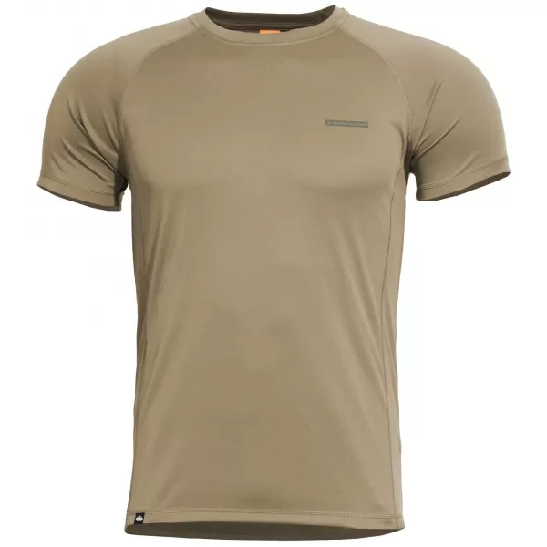  tricou PENTAGON BODYSHOCK MK2 QUICK DRY T-SHIRT K09003 COIOT 