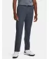 Pantaloni pentru bărbați UNDER ARMOUR UA DRIVE TAPERED PANT 1364410-044 GRI