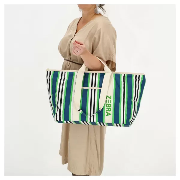  Sac ZEBRA TRENDS ELISE W00761 DUNGI 