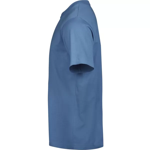  Tricou pentru bărbați TEE JAYS | TJ 1160 ALBASTRU OCEANIC 