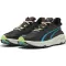 Pantofi pentru bărbați PUMA FAST-TRAC NITRO 3 37978619 PUMA BLACK/SAGE FROST/RUBY