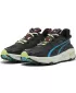 Pantofi pentru bărbați PUMA FAST-TRAC NITRO 3 37978619 PUMA BLACK/SAGE FROST/RUBY