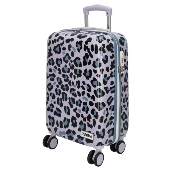  Valisa ZEBRA TRAVEL 21493 S PANTHER Zebra Trends 