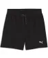 Pantaloni scurţi PUMA M CLOUDSPUN 5" BRANDED SHORT 52759801 PUMA NEGRU