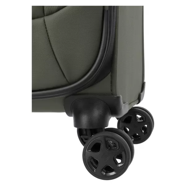  Valiză TRAVELITE BRIIZE S KAKI 