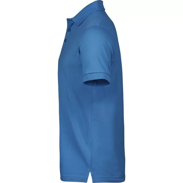  Tricou pentru bărbați TEE JAYS | TJ 1405 ALBASTRU OCEANIC 