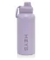 Termos HEYS AQUA WATER BOTTLE LAVANDĂ