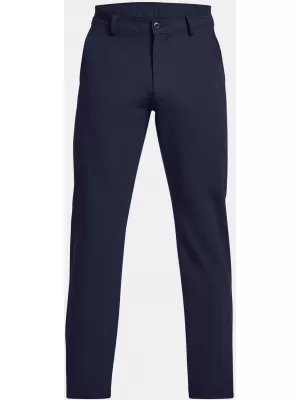 Pantaloni pentru bărbați UNDER ARMOUR UA TECH TAPERED PANT 1374606-410 ALBASTRU