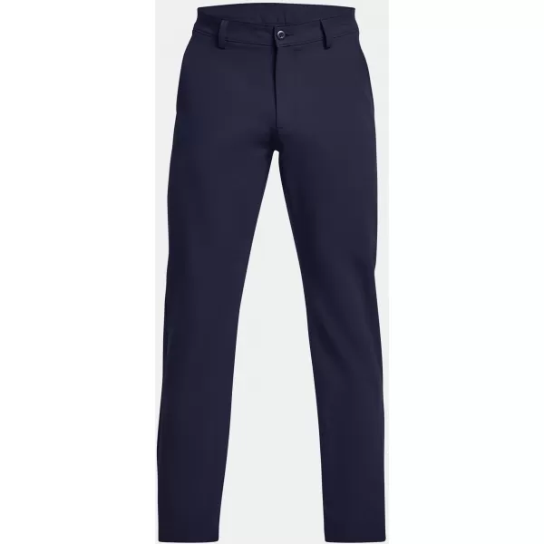  Pantaloni pentru bărbați UNDER ARMOUR UA TECH TAPERED PANT 1374606-410 ALBASTRU 