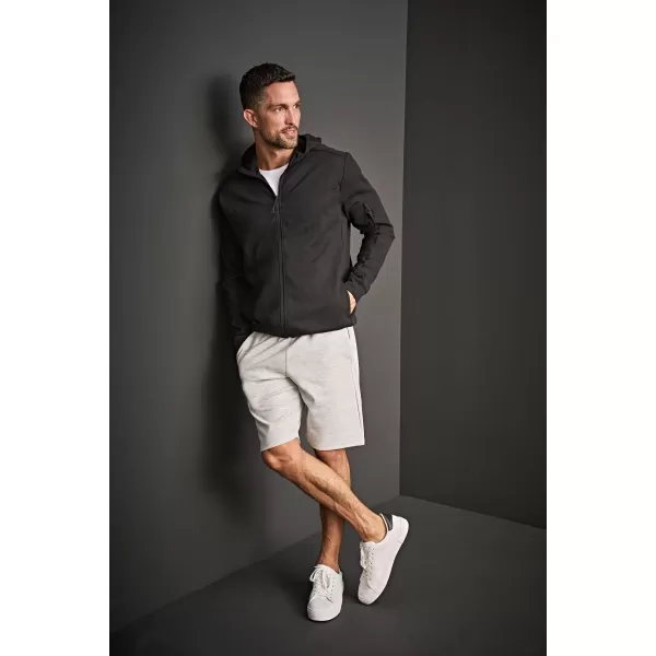  Jachetă pentru bărbați TEE JAYS | TJ 5706 GRI JALIU 