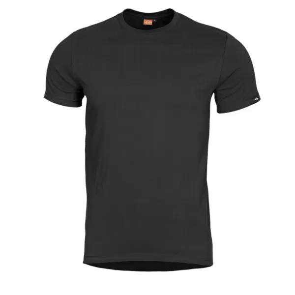  tricou PENTAGON AGERON T-SHIRT BLANK K09012 NEGRU 