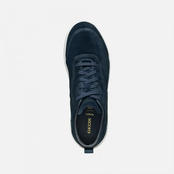  Adidași pentru bărbați GEOX XTORS ALBASTRU ÎNCHIS 