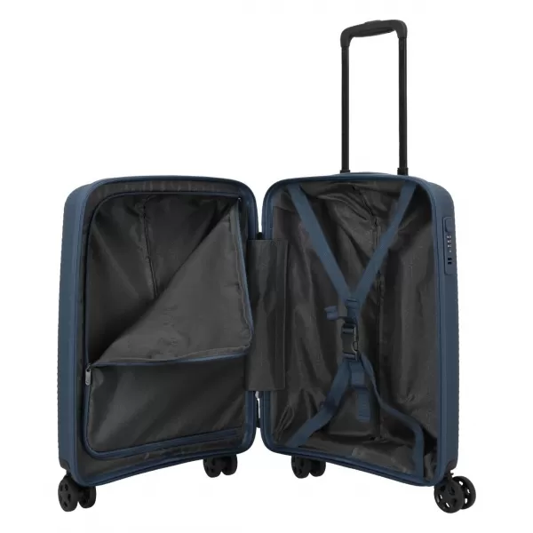 Valiză TRAVELITE Air Stripe S Slim OBICEIURI 