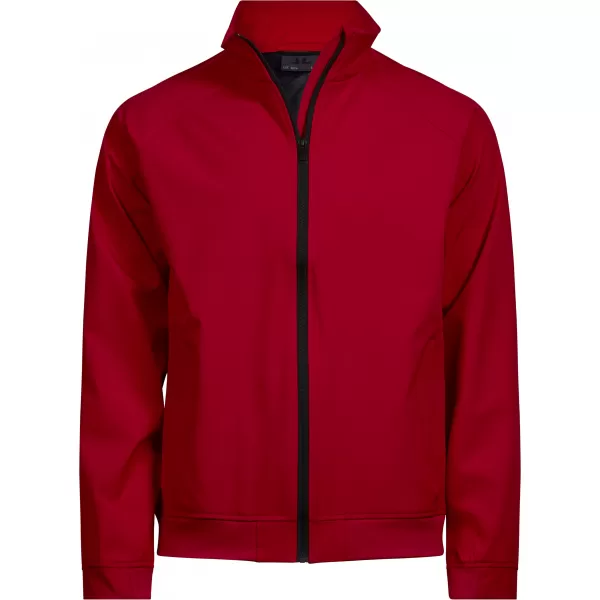  Jachetă pentru bărbați TEE JAYS | TJ 9602 ED 