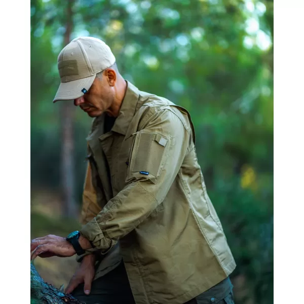  Sacou PENTAGON ACU 2.0 JACKET K02012 COIOT 