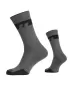 Șosete PENTAGON ALPINE MERINO SOCKS MID EL14016 17 EL14016 CENUȘIU CENUȘIU