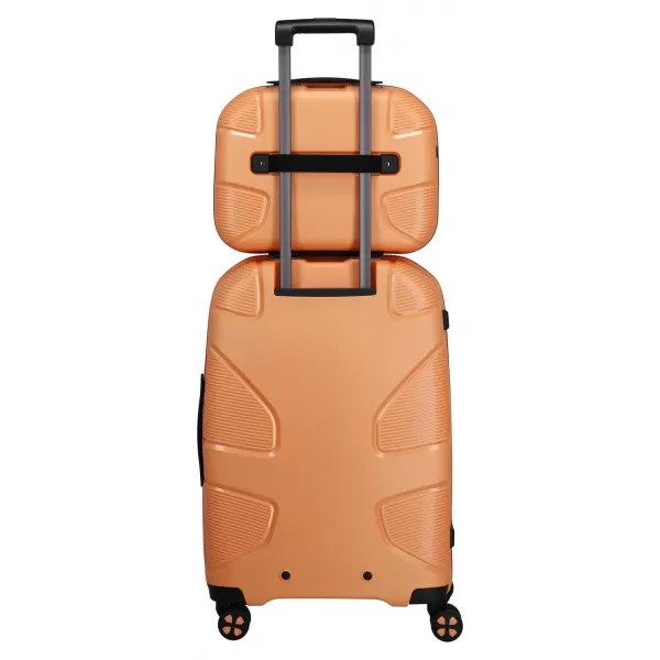 Valiză IMPACKT IP1 BEAUTY CASE CAISE DE GRĂDINĂ 