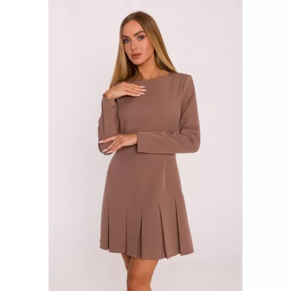  Rochie MOE M872 MOCA 