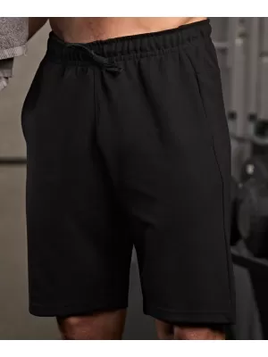 Pantaloni scurți pentru bărbați TEE JAYS | TJ 5710 GRI JALIU