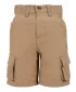 Pantaloni scurți pentru copii URBAN CLASSICS UCK7359 BEJ UNIUNE