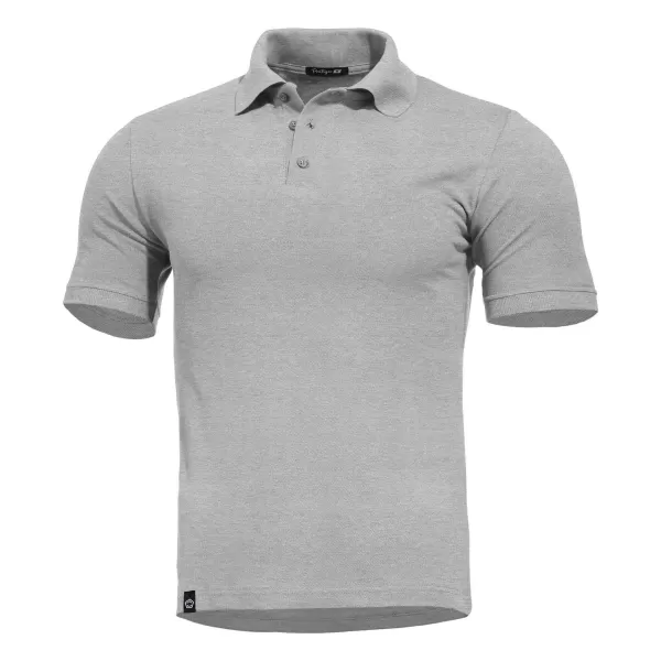  Cămaşă PENTAGON SIERRA POLO SHIRT K09015 MELANGE 