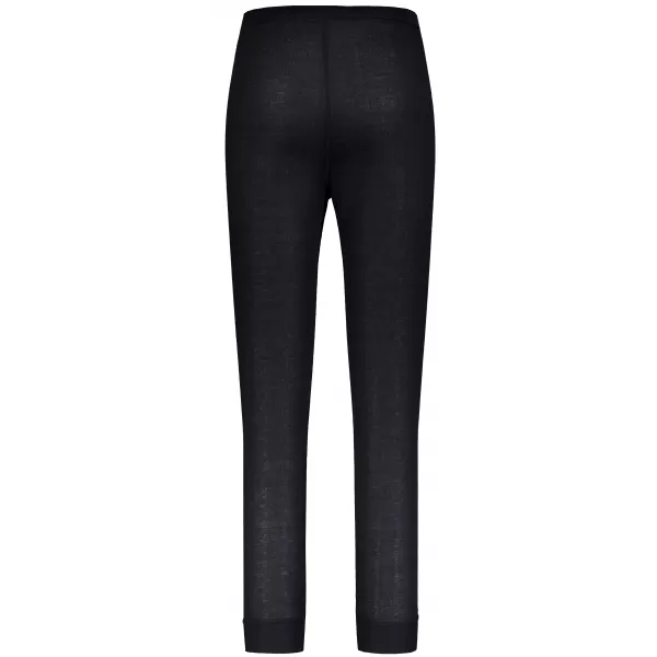  Pantaloni termici de dama ALTISPORT GRIZELDA NEGRU 
