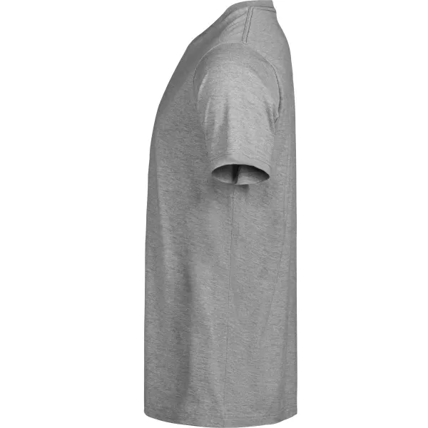  Tricou pentru bărbați TEE JAYS | TJ 1150 GRI JALIU 