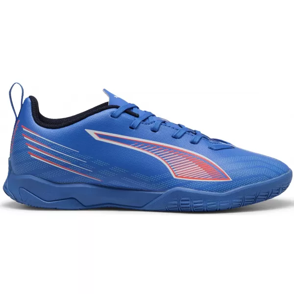 Pantofi pentru bebeluși PUMA ULTRA 6 PLAY IT JR 10853801 ULTRA BLUE/WHITE/GLOWING RED 
