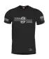 tricou PENTAGON AGERON ZERO EDITION K09012 NEGRU