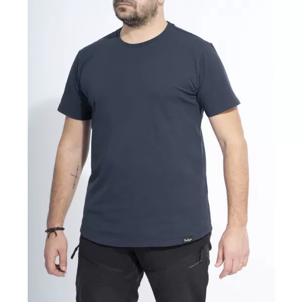  tricou PENTAGON RUMOR TEE K09043 NEGRU 