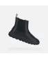 Botine de dama GEOX SPHERICA EC4.1 NEGRU