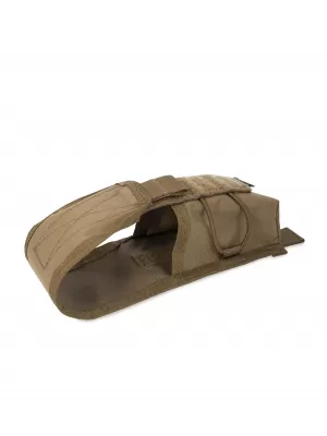 Locuințe PENTAGON SINGLE MULTI POUCH K17091 NEGRU