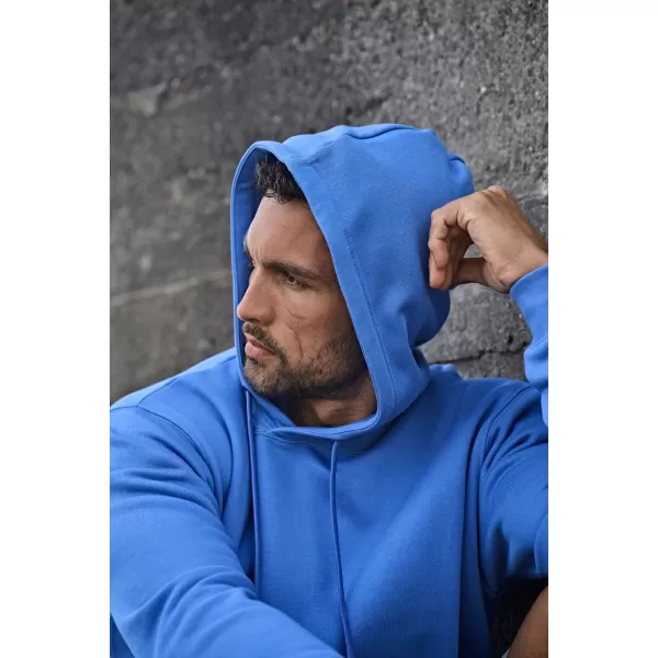  Hanorac unisex TEE JAYS | TJ 5430 FRUNZA VERDE 