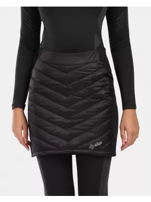Fusta de dama KILPI TANY-W ZL0419KI NEGRU