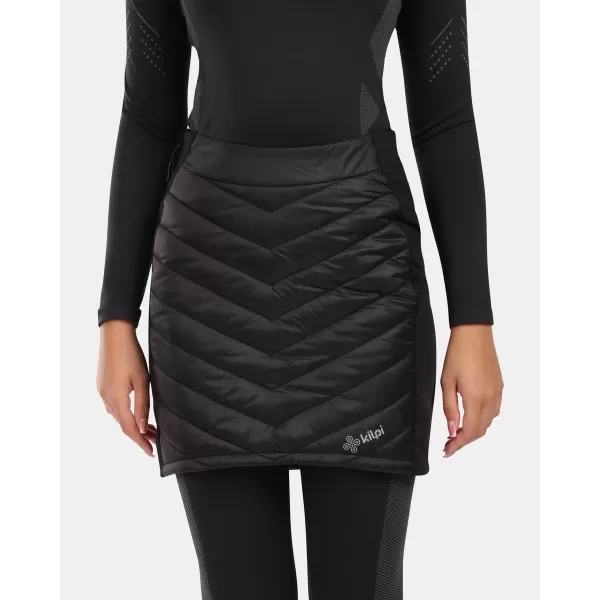  Fusta de dama KILPI TANY-W ZL0419KI NEGRU 