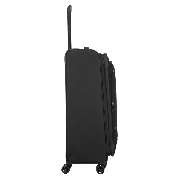 Valiză TRAVELITE UMBRIA L NEGRU 