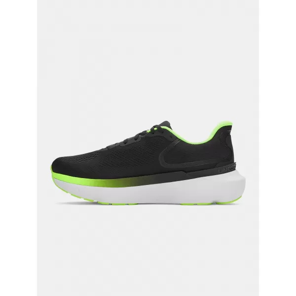  Pantofi pentru bărbați UNDER ARMOUR UA INFINITE PRO 2 3028168-005 NEGRU 