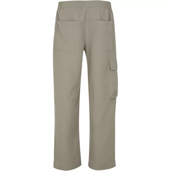  Pantaloni URBAN CLASSICS TB7565 MĂSLIN PAL 