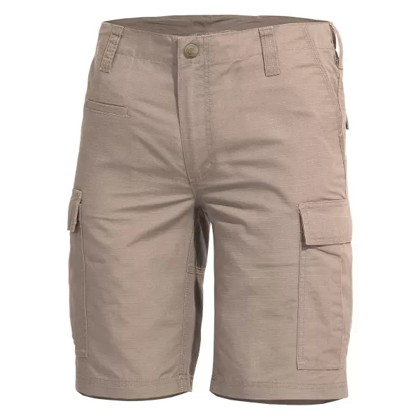  Pantaloni scurţi PENTAGON BDU 2.0 SHORTS K05011 KAKI 