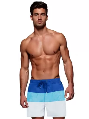 Pantaloni scurţi DSTREET SX2517 AMESTEC DE CULORI